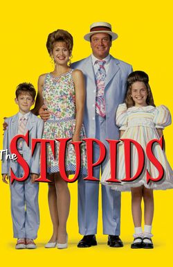 The Stupids