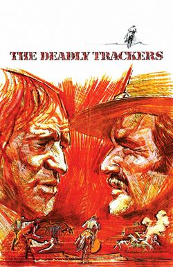 The Deadly Trackers