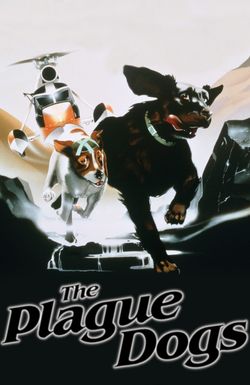 The Plague Dogs