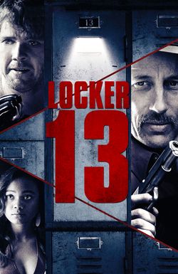 Locker 13