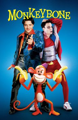 Monkeybone