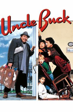 Uncle Buck