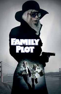 Family Plot