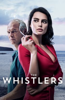 The Whistlers