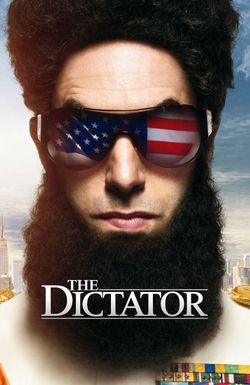 The Dictator