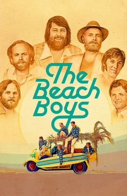 The Beach Boys