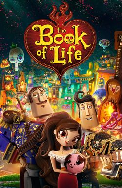 The Book of Life