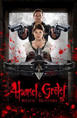 Hansel & Gretel: Witch Hunters