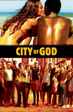 City of God