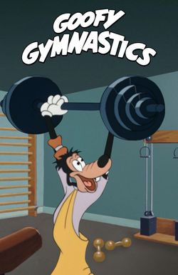 Goofy Gymnastics