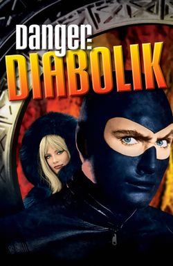 Danger: Diabolik