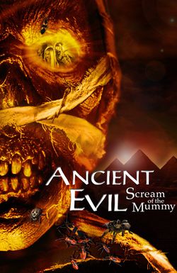 Ancient Evil: Scream of the Mummy