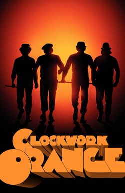 A Clockwork Orange