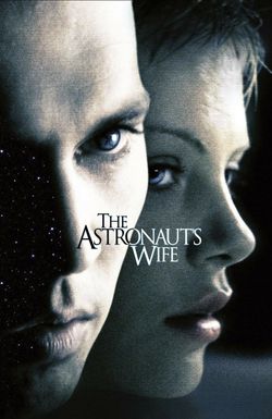 The Astronaut's Wife