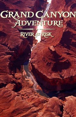 Grand Canyon Adventure: River at Risk