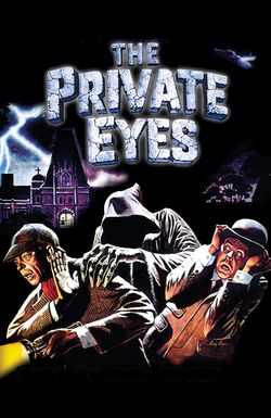 The Private Eyes