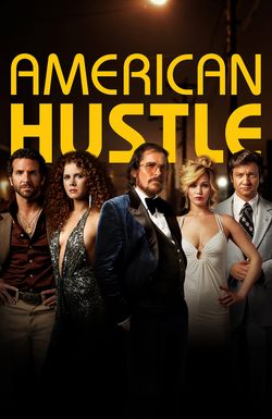 American Hustle