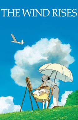 The Wind Rises