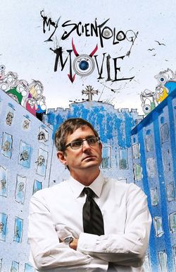 My Scientology Movie