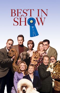 Best in Show