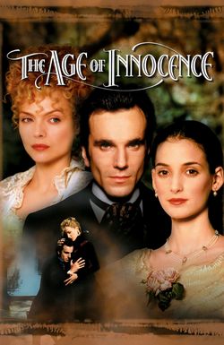 The Age of Innocence