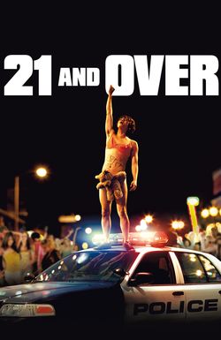 21 & Over