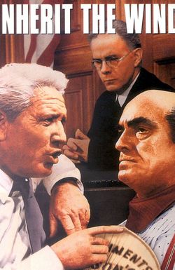 Inherit the Wind