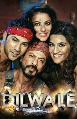 Dilwale