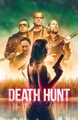 Death Hunt