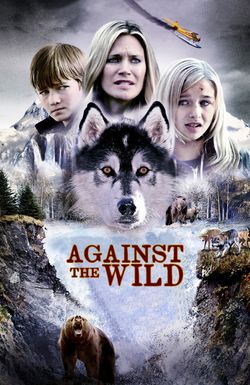 Against the Wild