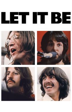 Let It Be