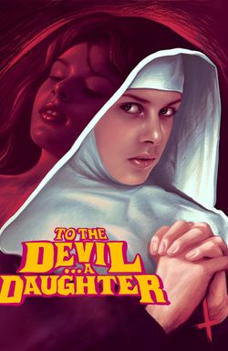 To the Devil a Daughter