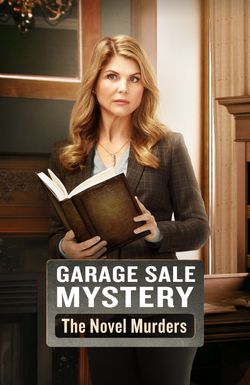 Garage Sale Mysteries