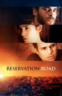 Reservation Road