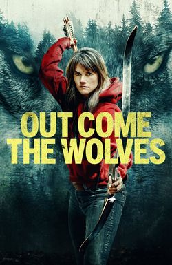 Out Come the Wolves