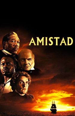 Amistad