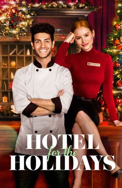 Hotel for the Holidays