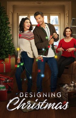 Designing Christmas