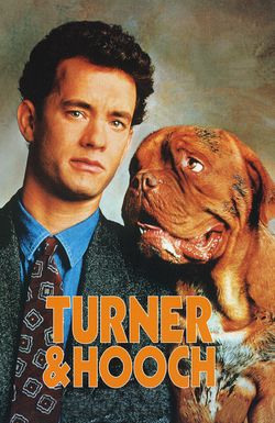 Turner & Hooch