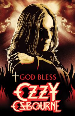 God Bless Ozzy Osbourne