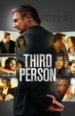 Third Person