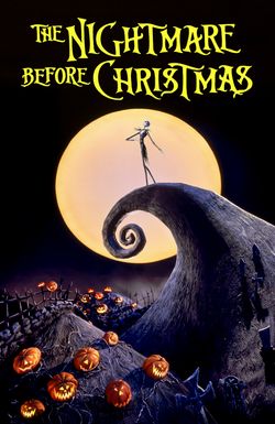 The Nightmare Before Christmas