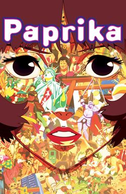 Paprika