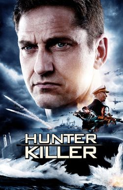 Hunter Killer