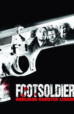 Rise of the Footsoldier