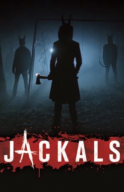 Jackals