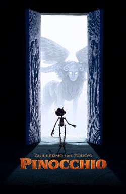 Guillermo del Toro's Pinocchio