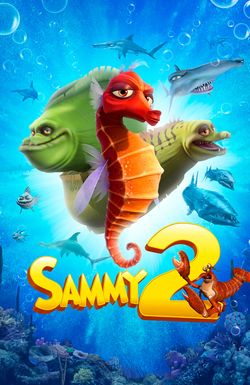 A Turtle's Tale 2: Sammy's Escape from Paradise