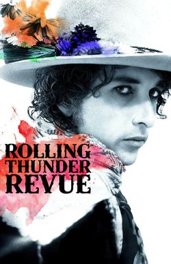 Rolling Thunder Revue