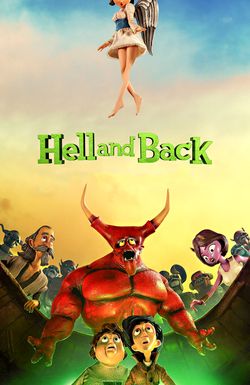 Hell and Back